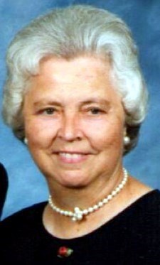 Obituary of Lou B. Crews
