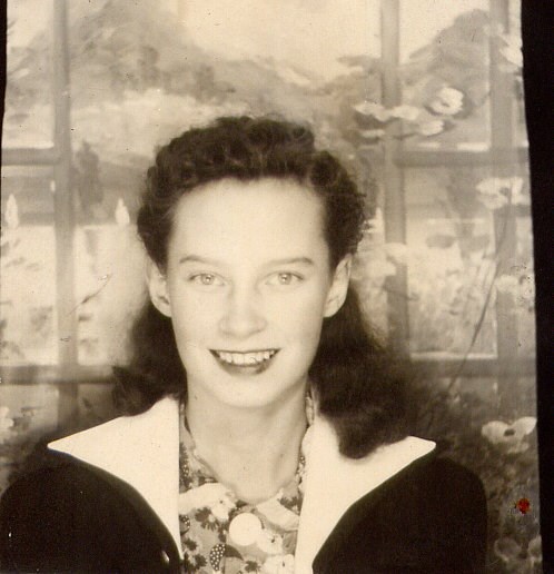 Obituary of Helen Idella Nelson