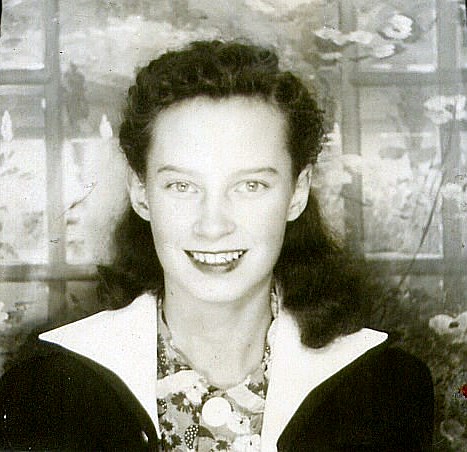 Obituary of Helen Idella Nelson