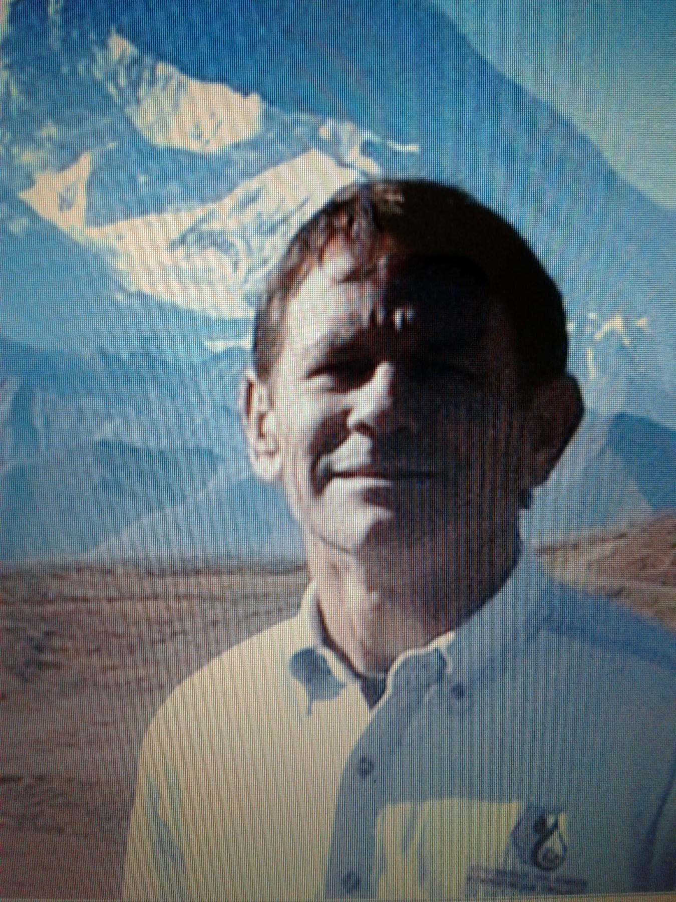 Obituary of Russell Whitmarsh Jr.