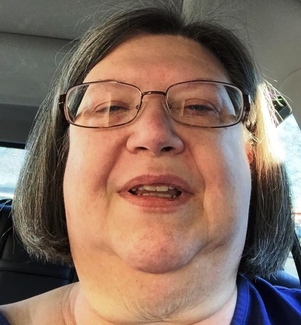 Obituary of Nancy Ann Posey