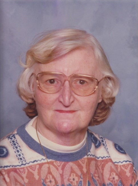 Obituary of Elizabeth Anne Shiflet West