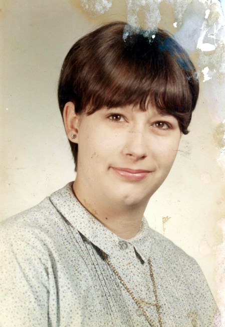 Obituary of Linda Easterly