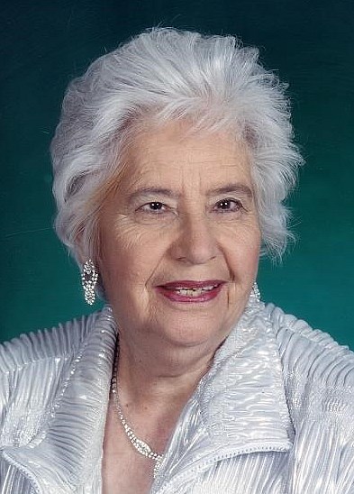 Obituary of Pascuala Aguirre
