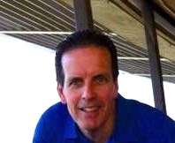 Obituary of John Charles Ross Getty