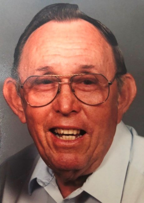 Obituary of Joseph Lee Holmes