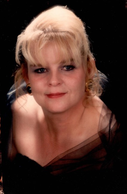 Obituary of Deborah Sue Kerley