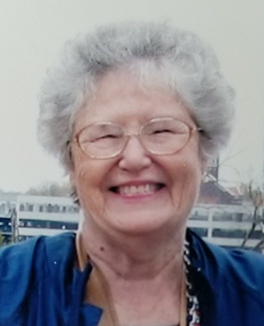 Obituary of Vivian Lee Rayburn