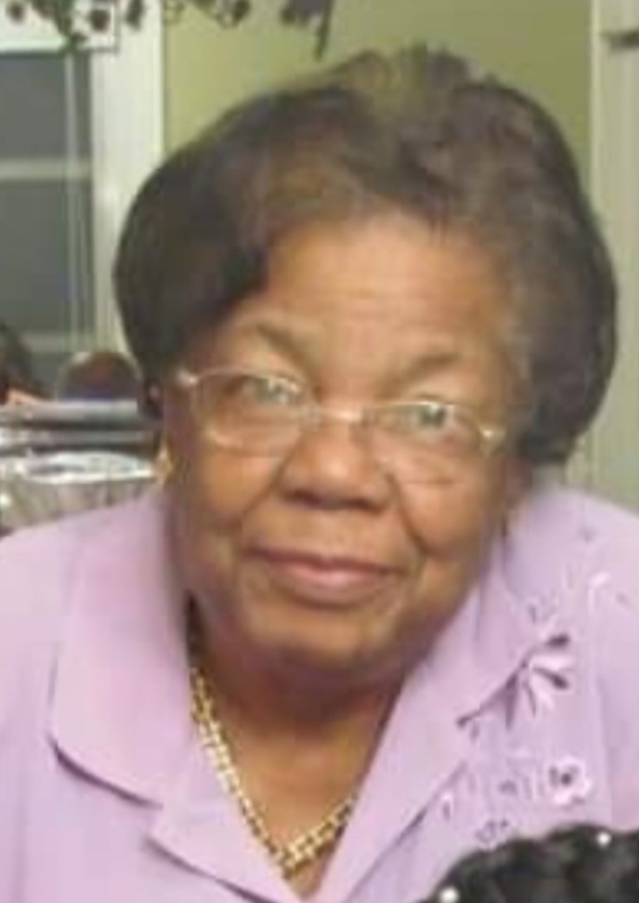 Obituary of Nicole St. Clair