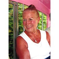 Obituary of Florence Tallulah Miller