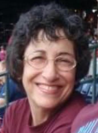Obituary of Rhoda Abeloff Finkelstein