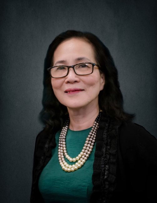 Avis de décès de Huong Thi Lien Duong