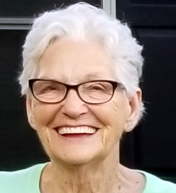 Obituary of Betty Marline Wyrick
