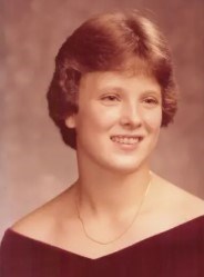 Obituary of Lisa Marie Pritchard