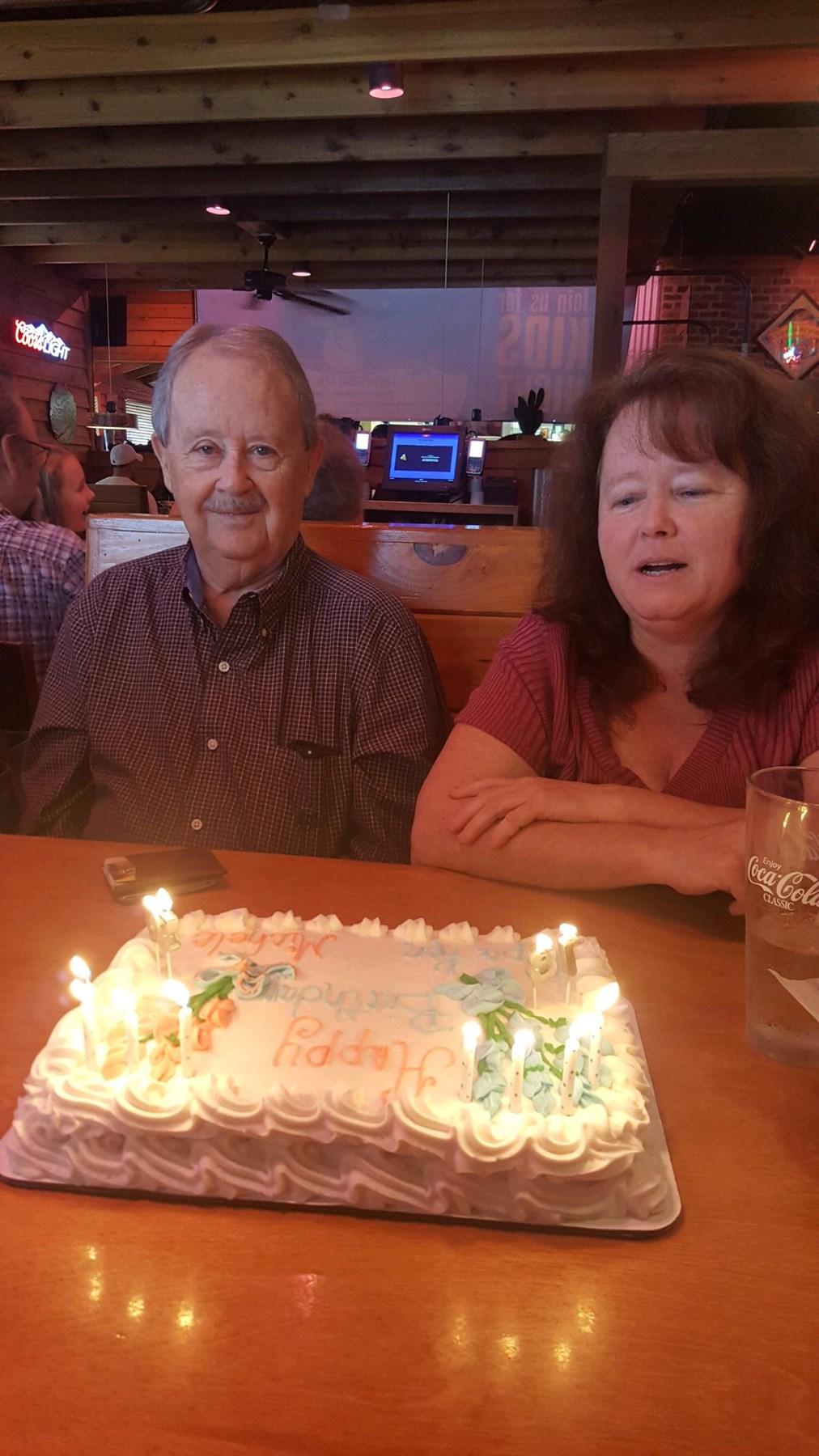 Obituary of Kenneth Ray McMullen