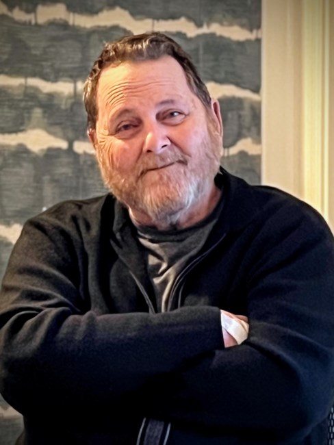 Obituary of Richard Preston Forrest