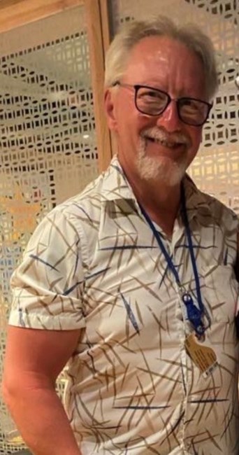 Obituary of Timothy James Doxtader