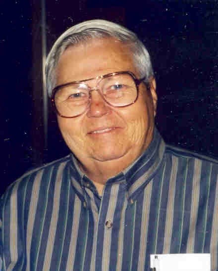 Obituary of Dean R. Kirby