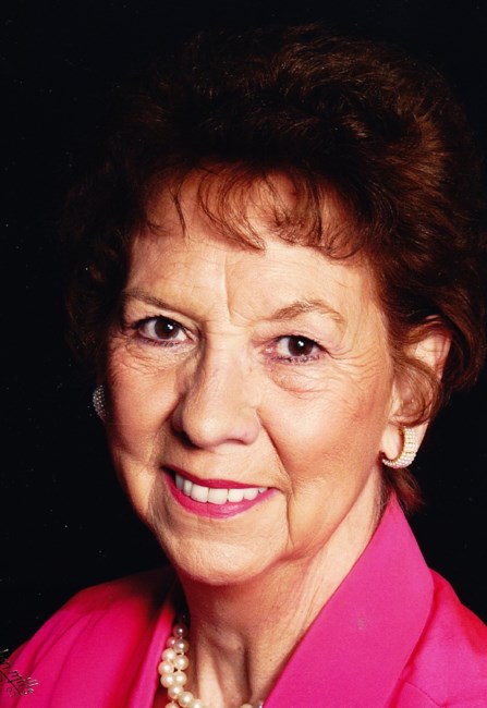 Obituary of Mary J Horne