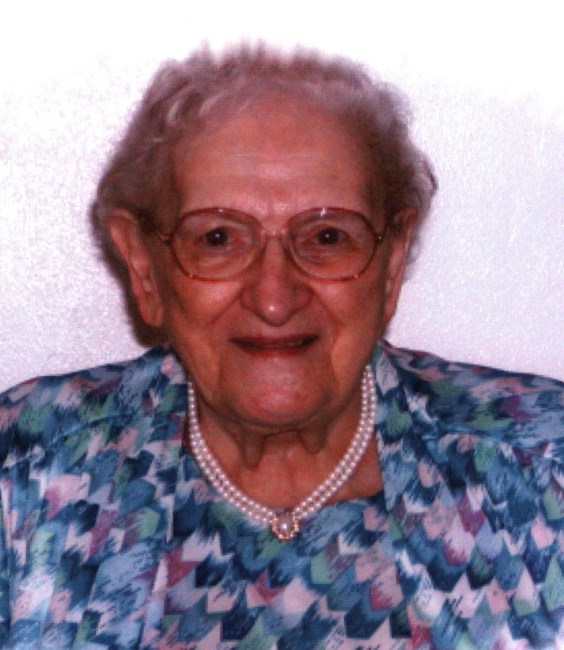 Obituary of Mrs. Margaret A. Grossi Simko