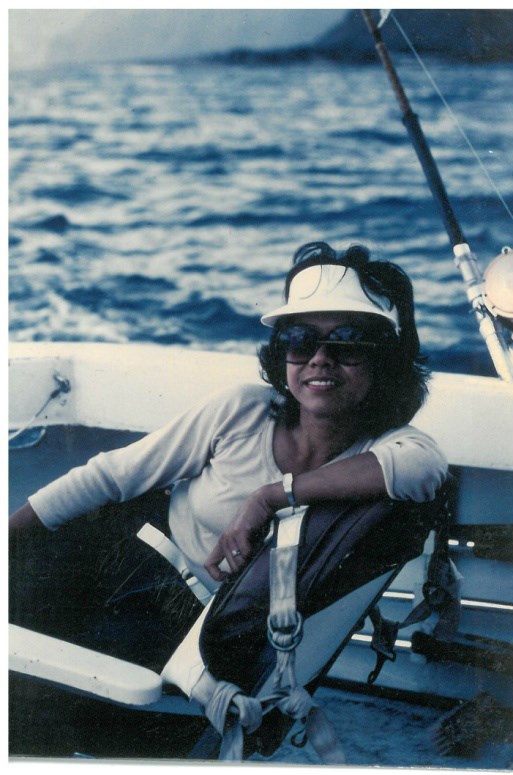 Obituary of Gabrielita "Tita" E. Lott