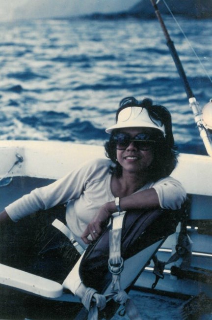 Obituary of Gabrielita "Tita" E. Lott