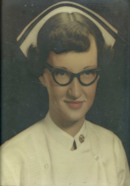 Obituary of Phyllis Haynes Aldridge