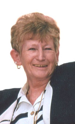 Obituary of Elizabeth J. Copeland