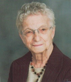 Obituary of Mary E. Wedding