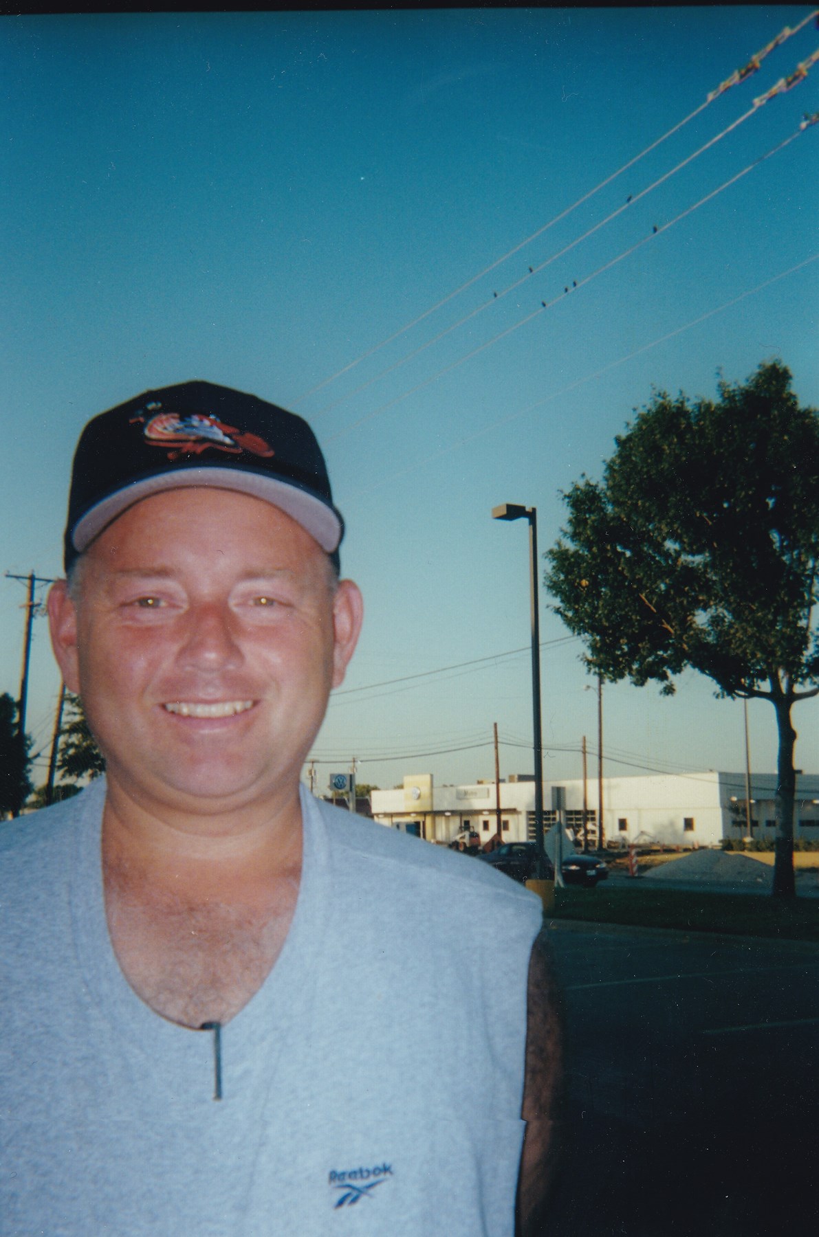 Obituary of Chad C. Schatz