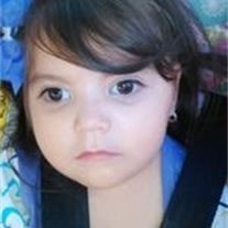 Obituary of Ximena Mendoza