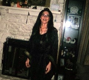 Obituary of Marguerite Elenora Curtis