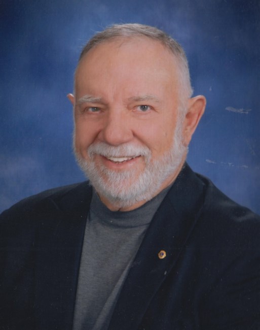 Obituary of Larry G. Kunkel