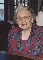 Doris Combs
