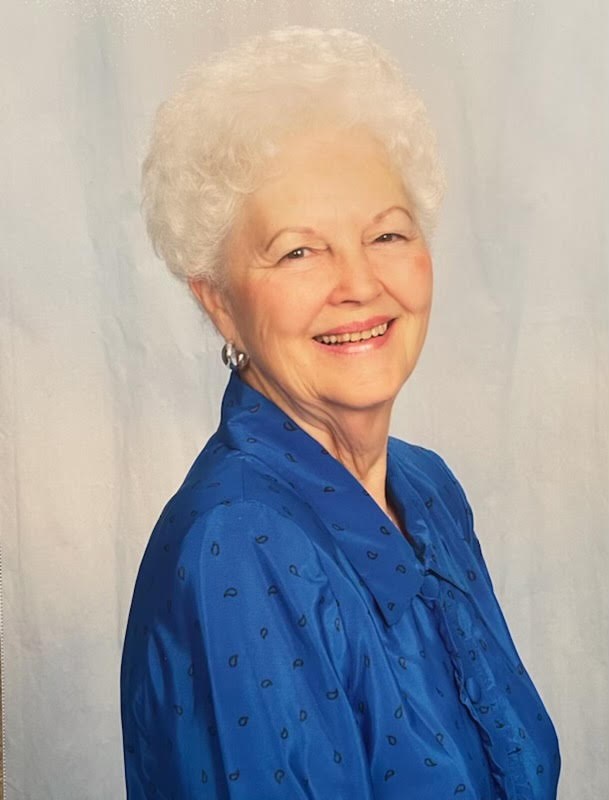 Obituary of Barbara W Strong