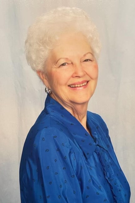 Obituary of Barbara W Strong