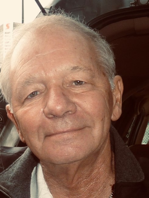 Obituary of Robert Frederick Cluett