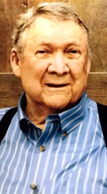 Obituary of John R. Steele