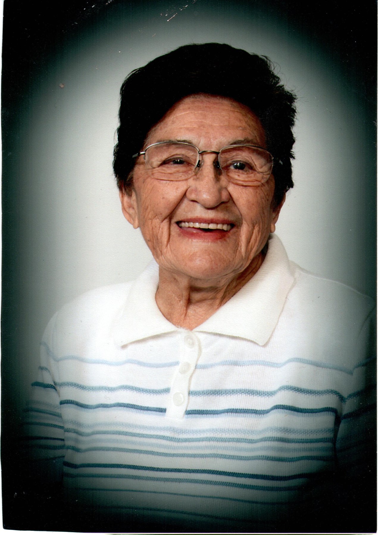 Obituary of Dolores M Salazar