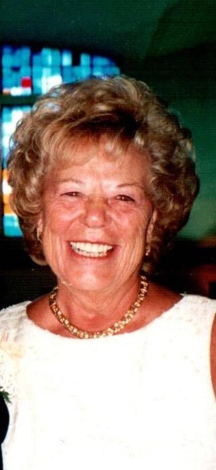 Obituary of Ann Sconzo