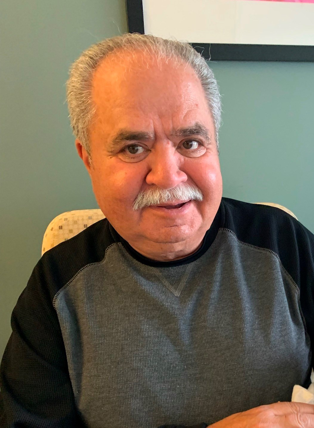 Obituary of Anton Elias Hassan