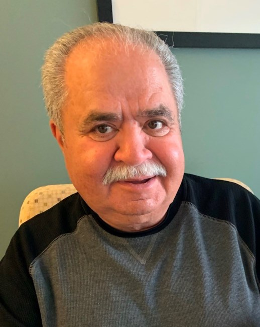 Obituary of Anton Elias Hassan