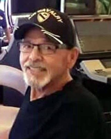 Obituary of Antonio Lucero