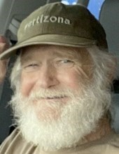 Obituary of Richard Bingham