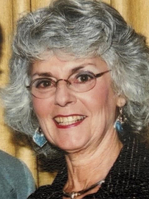 Avis de décès de Marilyn Judith Davidson