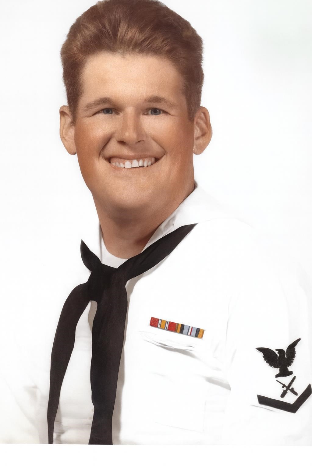 Obituario de Andrew Harry Kluczinsky