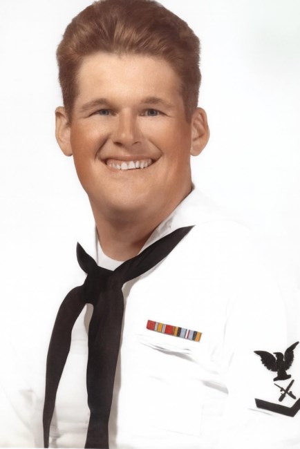 Obituario de Andrew Harry Kluczinsky