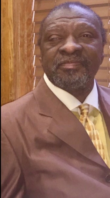 Obituary of Lloyd Franklin Sr.