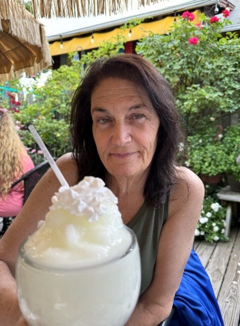 Obituary of Patricia Antonelli