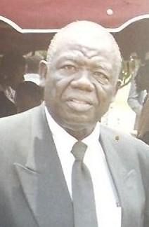 Obituary of Mr. Arthur Nathaniel Cooke